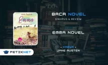Menelusuri Keunikan dalam Emma Novel karya Jane Austen