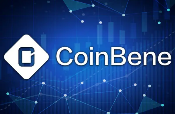 Mengenal CoinBene, Platform Trading Cryptocurrency