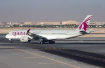Mengenal Pesawat Qatar Airways, Maskapai Terbaik di Dunia