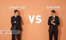 Crypto vs Saham, Mana yang Lebih Menguntungkan?