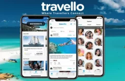 Travello, the Traveling Platform You Must Try!