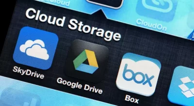 10 Layanan Cloud Storage Terbaik untuk Menyimpan File Online