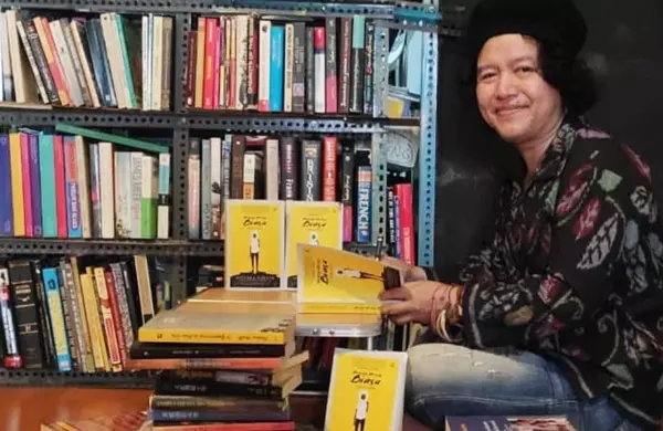 Andrea Hirata, Penulis yang Menginspirasi Generasi Muda Indonesia