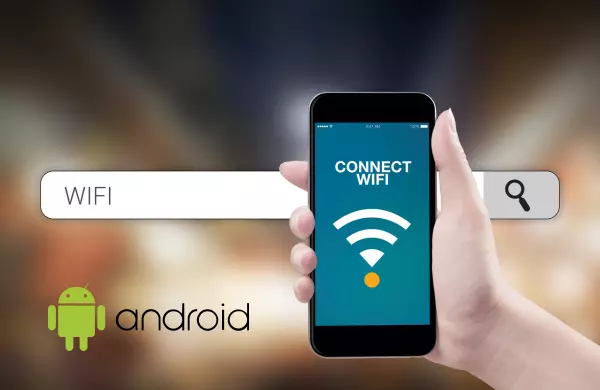 Aplikasi Penguat Sinyal Wifi di Android