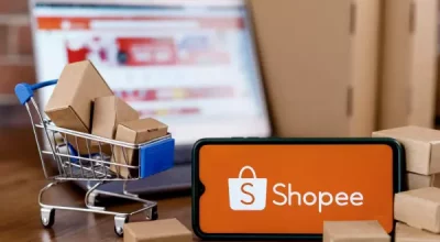 Cara Belanja Online di Shopee bagi Pemula