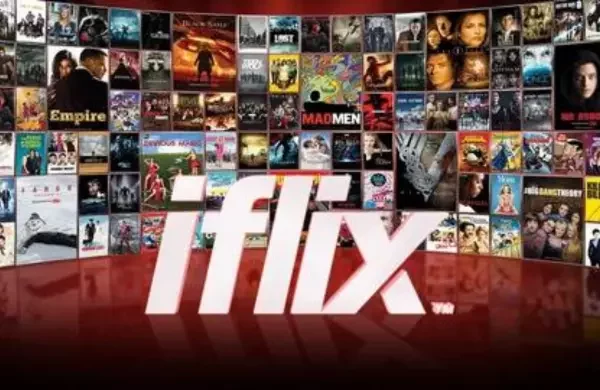 Cara Download Film di Iflix Secara Legal, Sudah tahu?