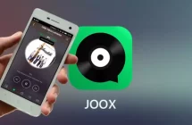 Cara Download Lagu dari JOOX Legal dan Ga Ribet!