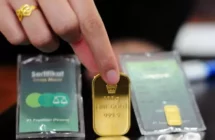 Cara Investasi Emas di Pegadaian: Panduan untuk Pemula