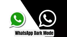 Cara Mengaktifkan Dark Mode di WhatsApp, Sudah Tahu?