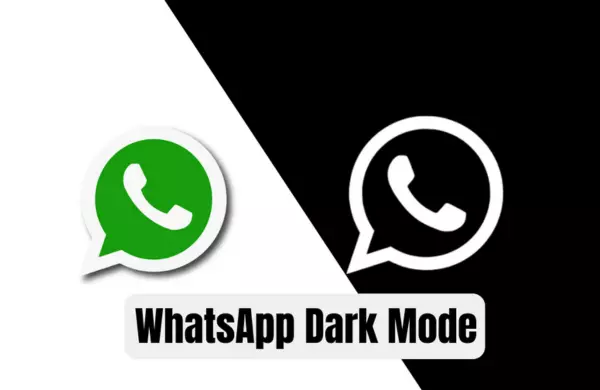 Cara Mengaktifkan Dark Mode di WhatsApp