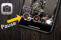 Cara Pause Video di iPhone dengan Mudah