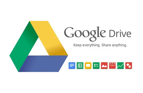 Cara Share Google Drive Android, Mudah dan Praktis