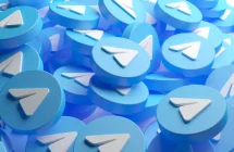 Cara Share Link Grup Telegram, Mudah!