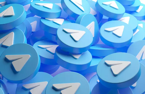 Cara Share Link Grup Telegram, Mudah!