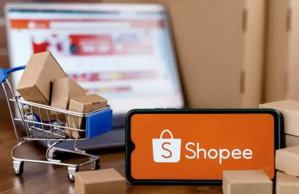 Cara Share Link Shopee untuk Berbagi Produk Favoritmu