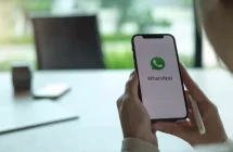 Cara Share Link WhatsApp dengan Mudah