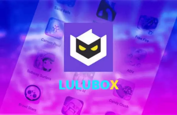Download Lulubox Apk, Solusi Maen Game Premium Gratis