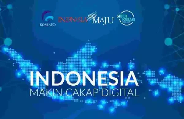 Gelar Literasi Digital di Bogor, Kemenkominfo Ajak Siswa Sebarkan Konten Positif!