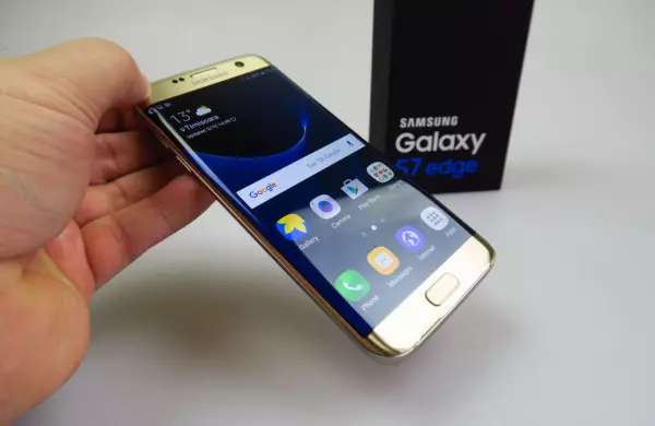 Kelebihan dan Kekurangan Samsung Galaxy S7 Edge, Review Terbaru