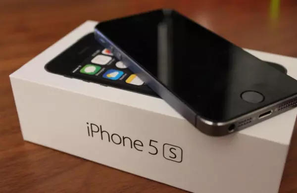 Kelebihan dan Kekurangan iPhone 5s