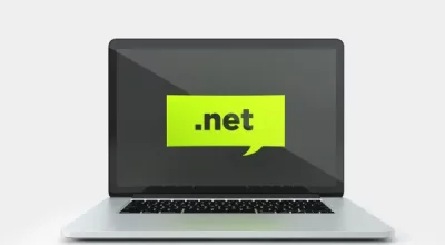 Mengapa Kamu Harus Menggunakan Domain .NET?