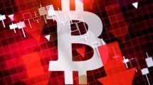 Turbulensi di Pasar Kripto: Penurunan Harga Bitcoin Tepat dengan Meningkatnya Kesulitan Mining BTC