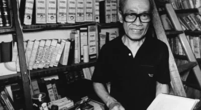 Mengenal Pramoedya Ananta Toer: Sejarah, Karya, dan Pengaruhnya dalam Sastra Indonesia
