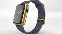 Apple Watch Edition 42mm 1st Gen: Review, Spesifikasi, Kelebihan dan Kekurangan