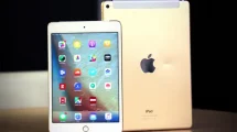 Review iPad mini 4: Spesifikasi, Kelebihan dan Kekurangannya