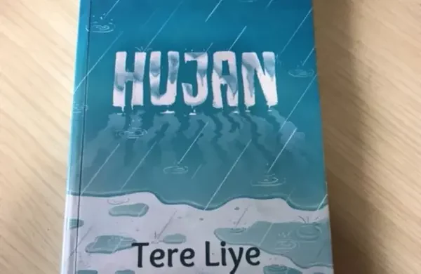 Sinopsis dan Review Novel Hujan Karya Tere Liye