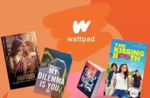 Review Wattpad, Platform Menulis dan Membaca Online