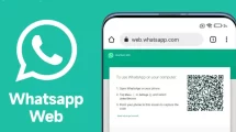 2 Cara Keluar dari WhatsApp Web dengan Cepat