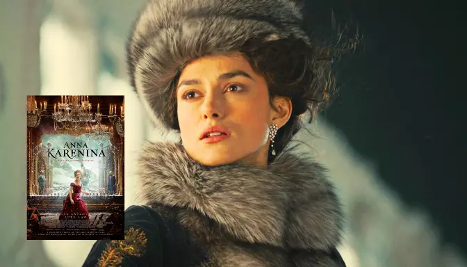 Anna Karenina: A Timeless Tale of Love, Tragedy, and Social Conventions