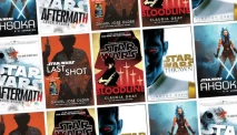 The Enchanting World of Star Wars Novels: A Deep Dive into the Expanded Universe