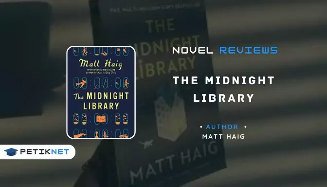 The Midnight Library by Matt Haig: A Journey of Reflection and Possibility