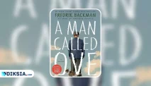 A Man Called Ove: A Heartwarming Novel and Film About an Unlikely Hero