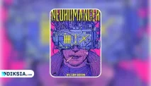 Neuromancer: The Cyberpunk Classic That Changed the Future