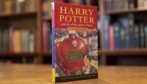 Rahasia Keajaiban di Balik Buku Harry Potter yang Menghipnotis