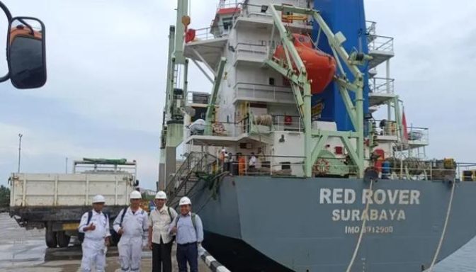 Kemenhub Kembali Minta BKI Lakukan Statutory Review Dan Sertifikasi Kapal Berbendera Indonesia