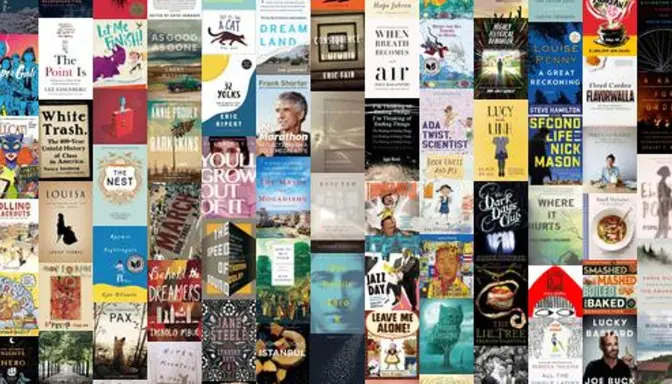 Short Books to Read: 10 Amazing Titles Under 200 Pages