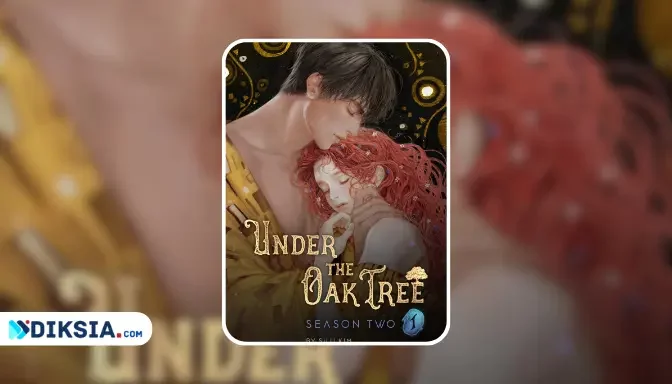Under the Oak Tree: A Novel Unveiling Love and Valor