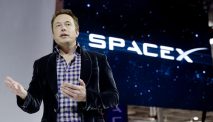 Elon Musk Ke Bali Resmikan Starlink Bersama Jokowi Hari Ini