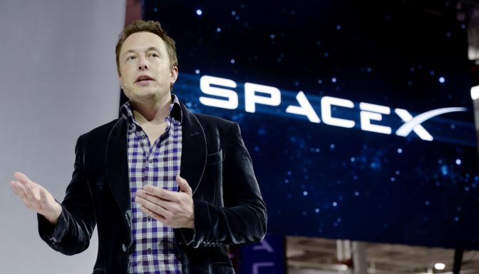 Elon Musk Ke Bali Resmikan Starlink Bersama Jokowi Hari Ini